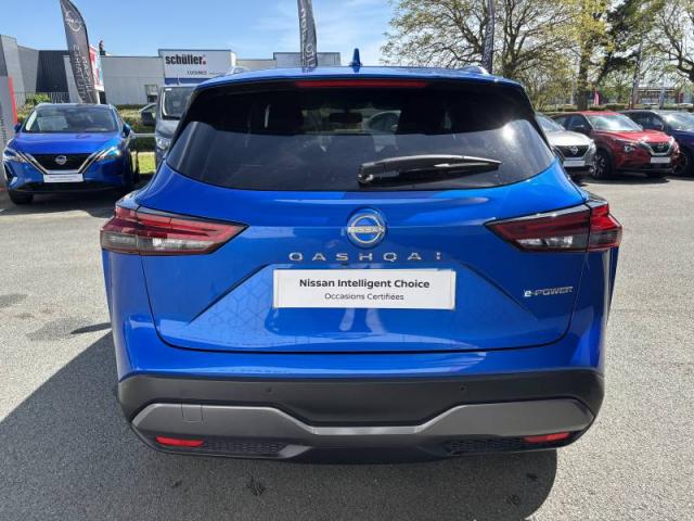 Nissan Qashqai image 2