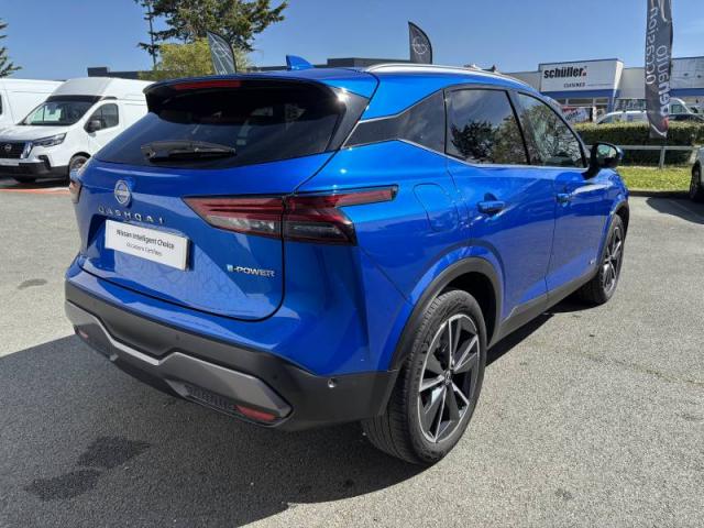 Nissan Qashqai image 5