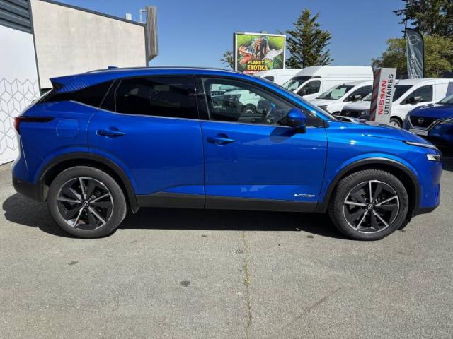 Nissan Qashqai image 8