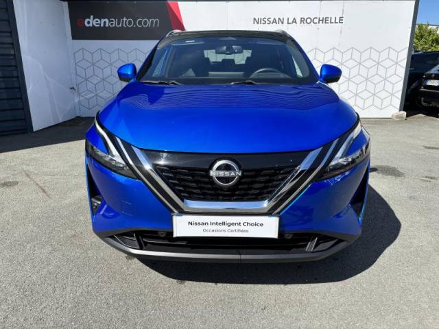 Nissan Qashqai image 9