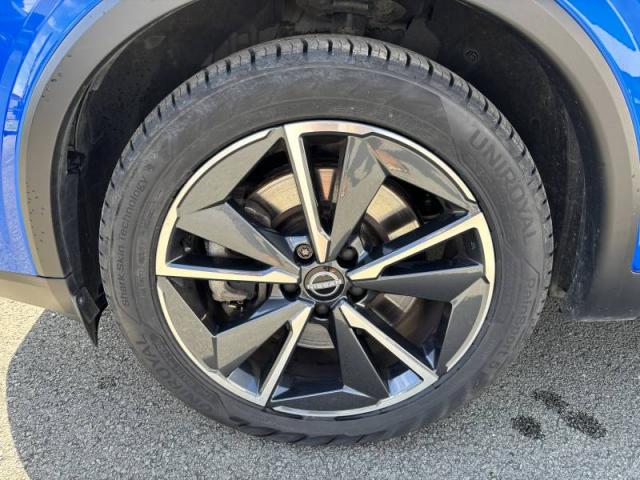 Nissan Qashqai image 7