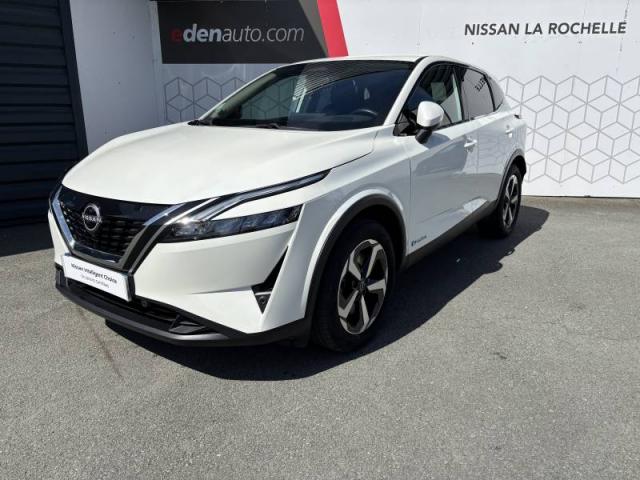 Nissan Qashqai E-Power 190 Ch N-Connecta