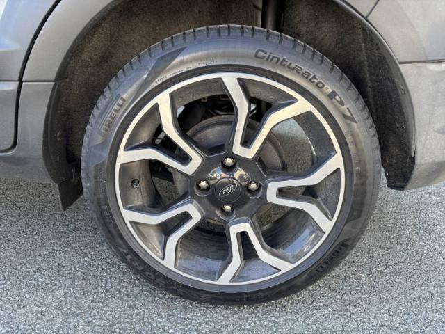 Ford Ecosport image 5