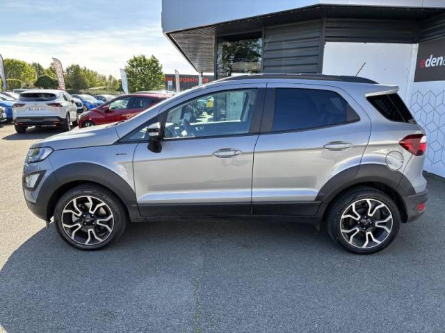 Ford Ecosport image 4
