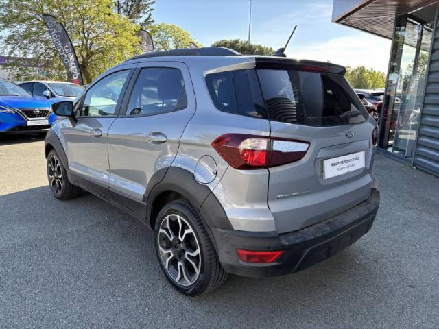 Ford Ecosport image 3