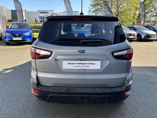 Ford Ecosport image 7