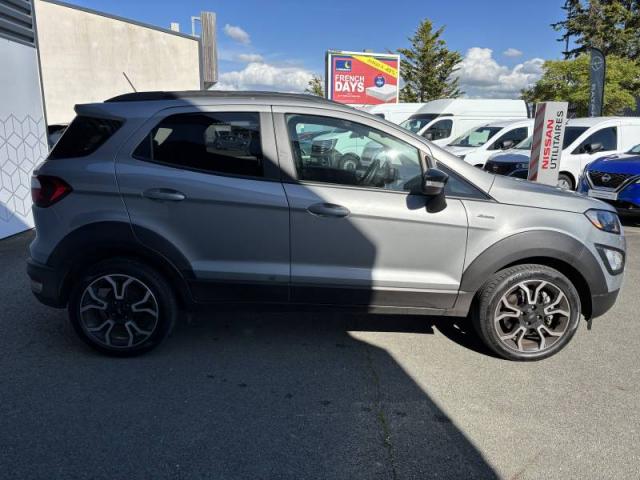 Ford Ecosport image 2