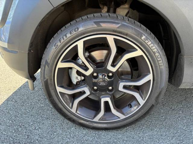 Ford Ecosport image 1