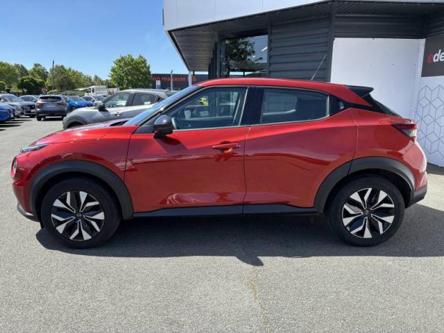 Nissan Juke image 9