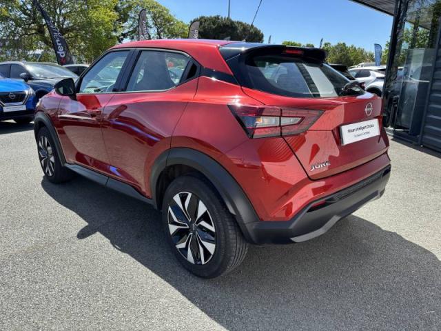 Nissan Juke image 5
