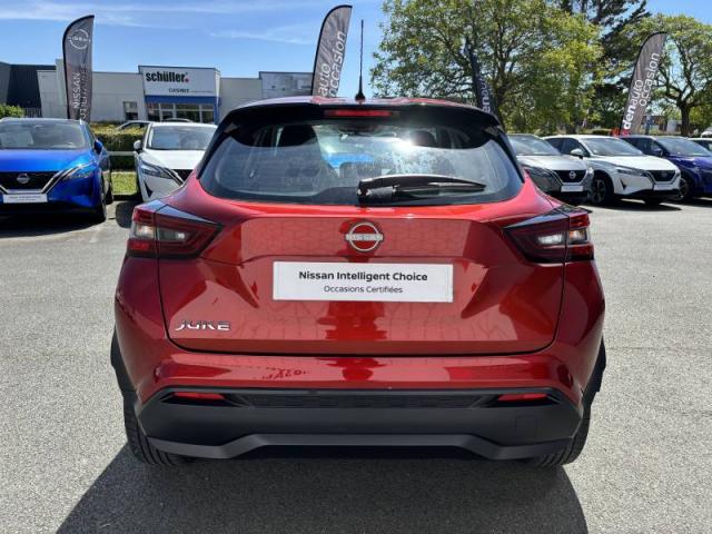 Nissan Juke image 1