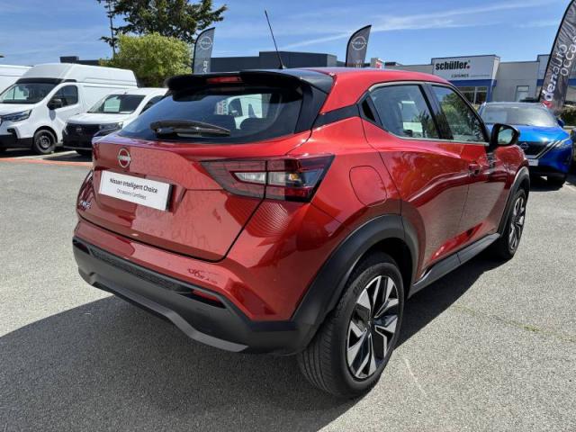 Nissan Juke image 3