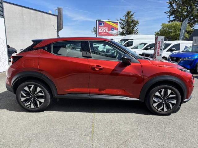 Nissan Juke image 6