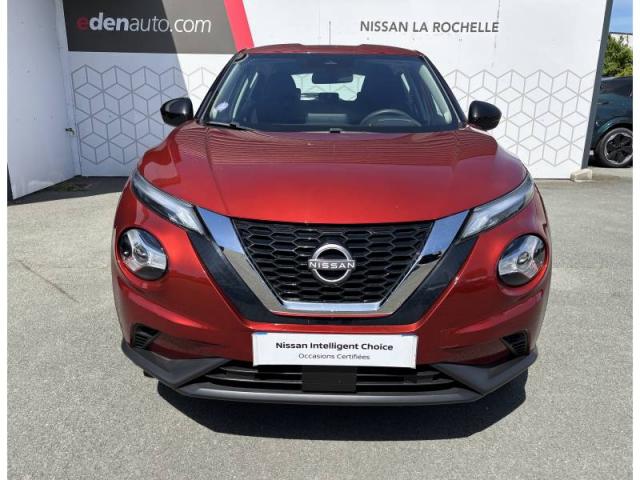 Nissan Juke image 4