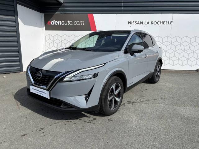 Nissan Qashqai E-Power 190 Ch N-Connecta