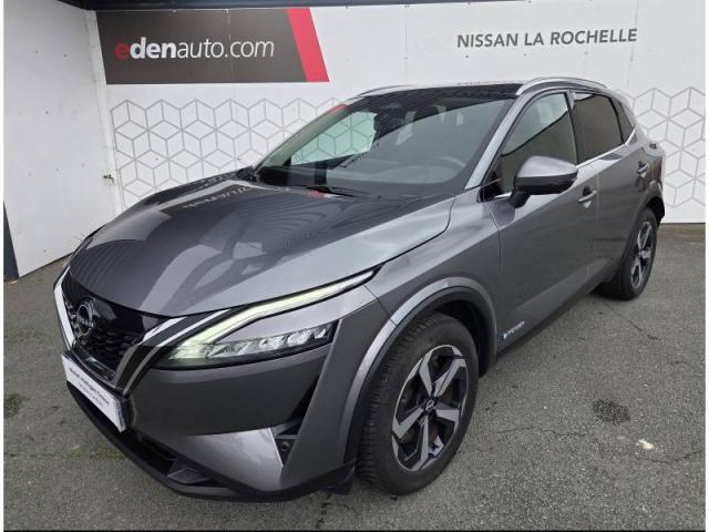 Nissan Qashqai E-Power 190 Ch N-Connecta
