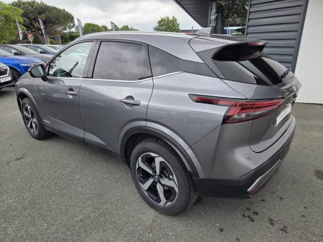 Nissan Qashqai image 7