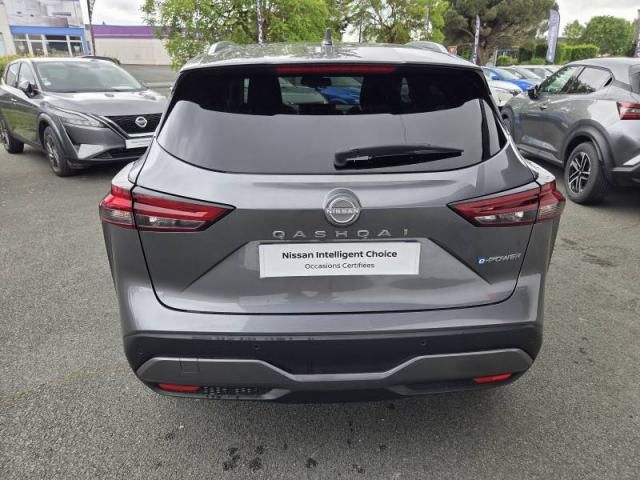 Nissan Qashqai image 5