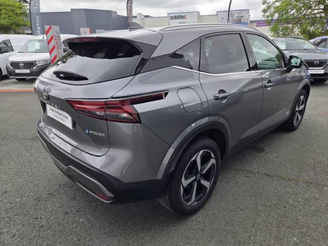 Nissan Qashqai image 2