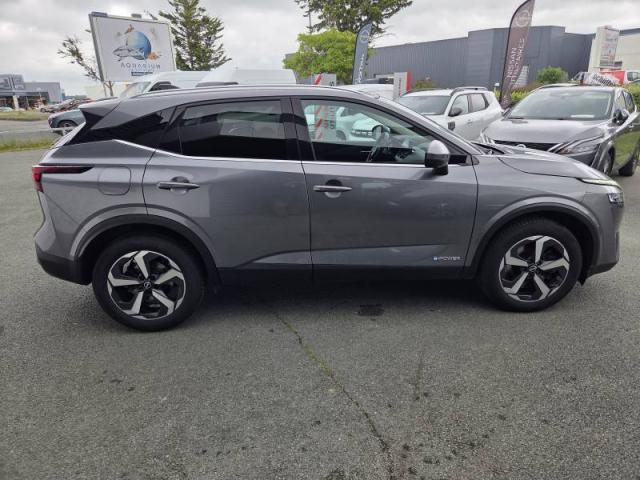 Nissan Qashqai image 3