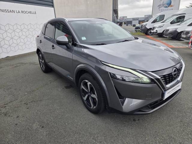 Nissan Qashqai image 9
