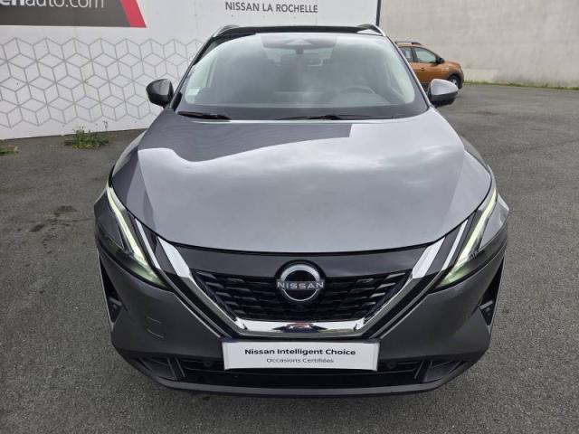 Nissan Qashqai image 8