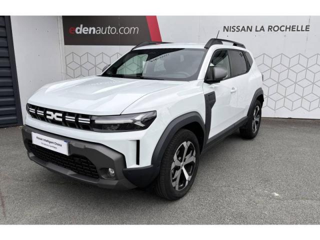 Dacia Duster Mild Hybrid 130 Journey