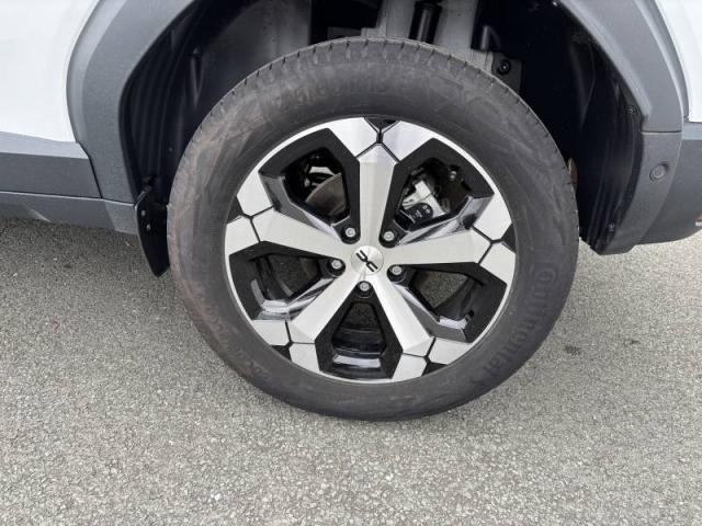 Dacia Duster image 3