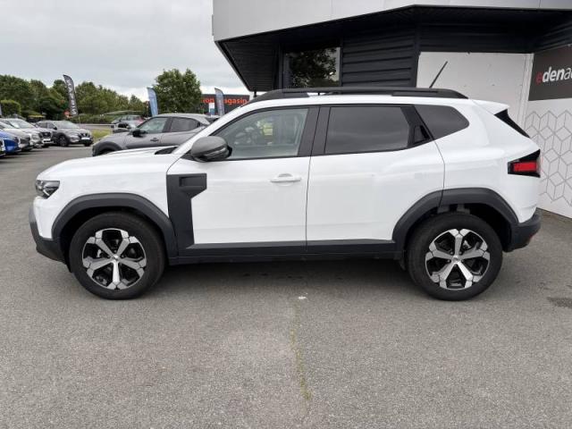Dacia Duster image 4
