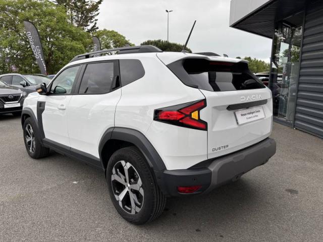 Dacia Duster image 6