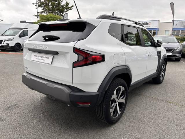 Dacia Duster image 1