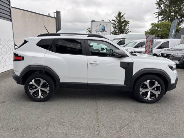 Dacia Duster image 8