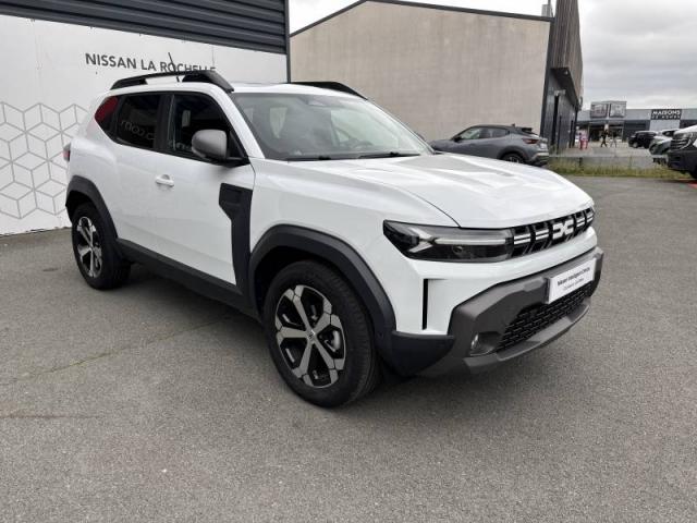 Dacia Duster image 7