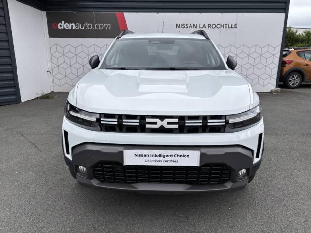 Dacia Duster image 2
