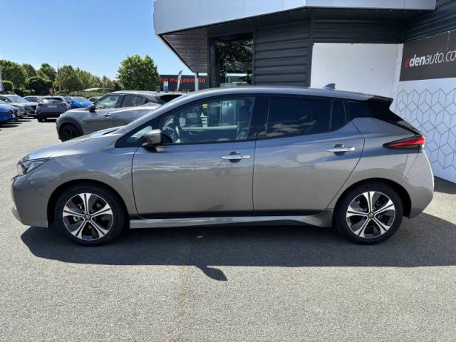 Nissan Leaf image 7