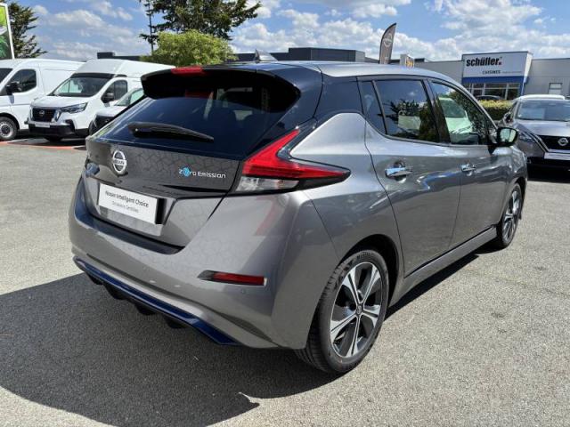 Nissan Leaf image 6