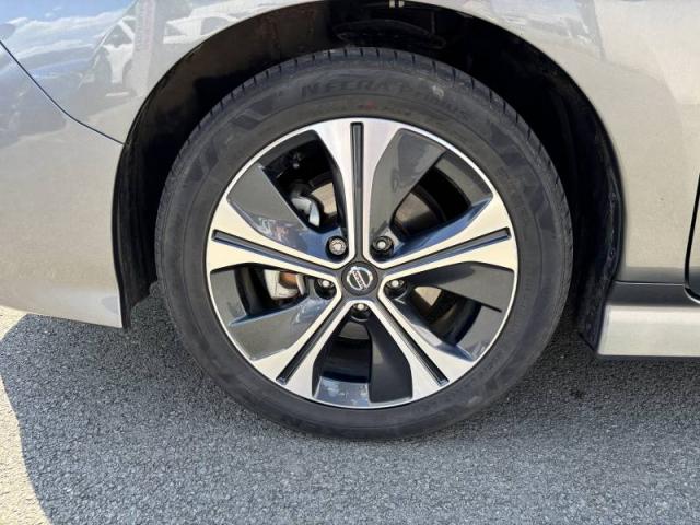 Nissan Leaf image 1