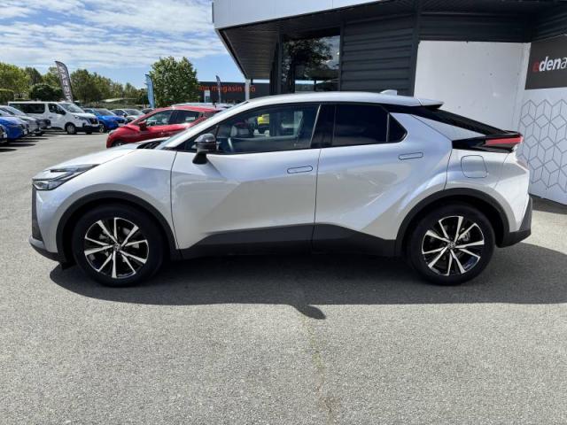 Toyota C-Hr image 7