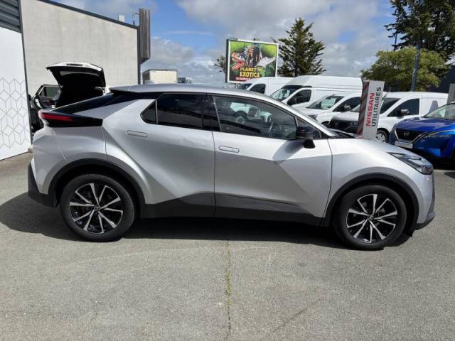 Toyota C-Hr image 1