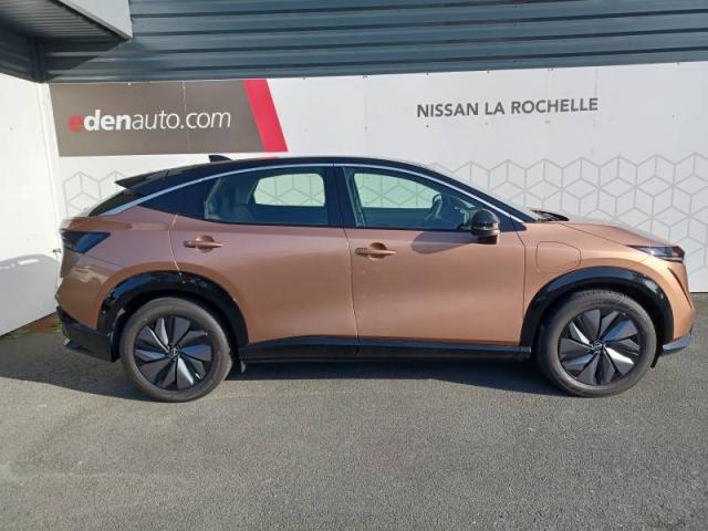 Nissan Ariya image 9