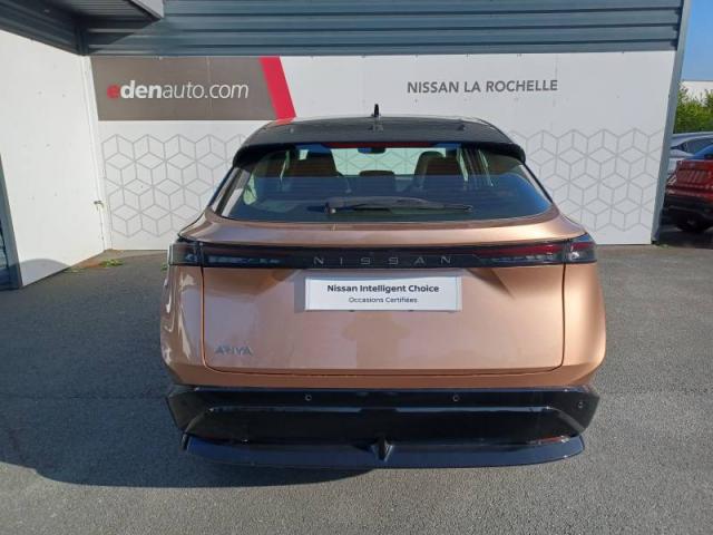 Nissan Ariya image 8