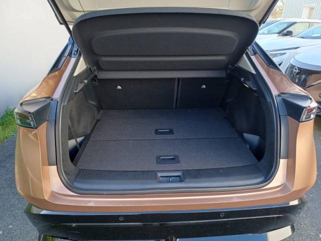 Nissan Ariya image 1