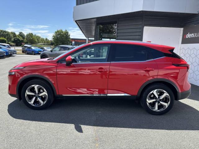 Nissan Qashqai image 7