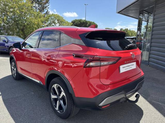 Nissan Qashqai image 9