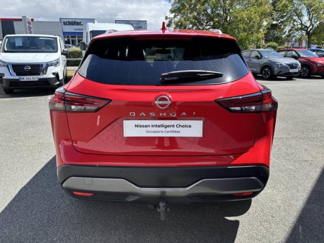 Nissan Qashqai image 2