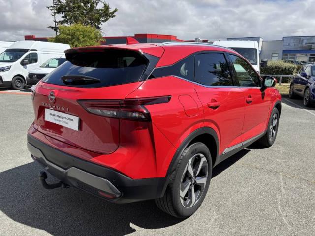 Nissan Qashqai image 3