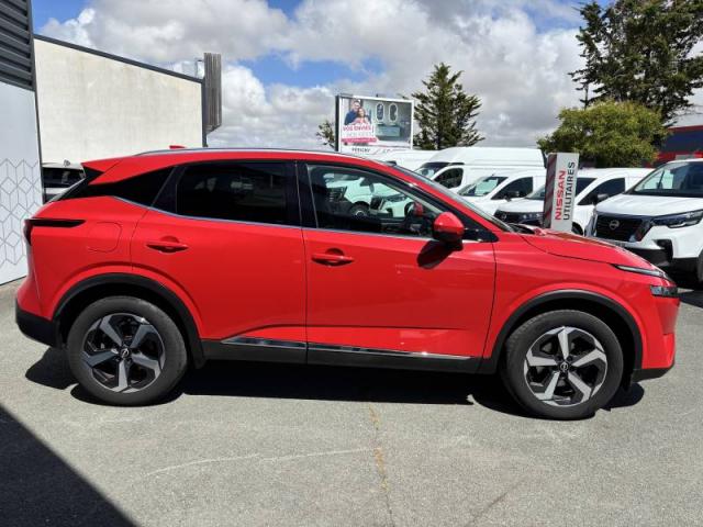Nissan Qashqai image 8