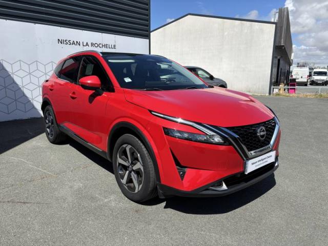 Nissan Qashqai image 5