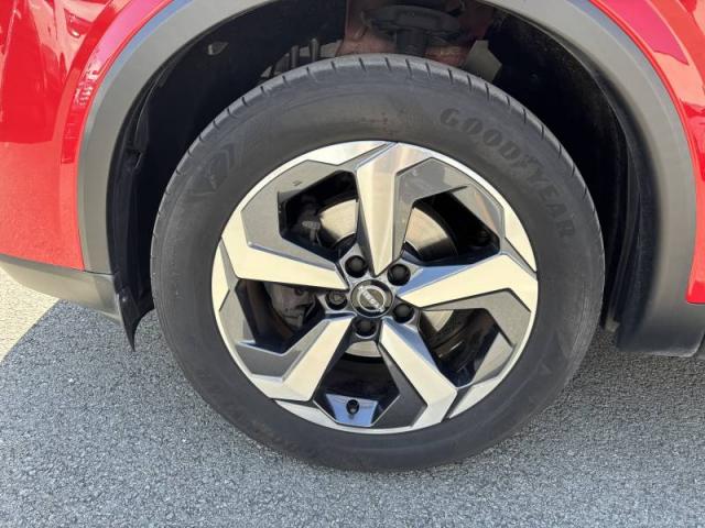 Nissan Qashqai image 1