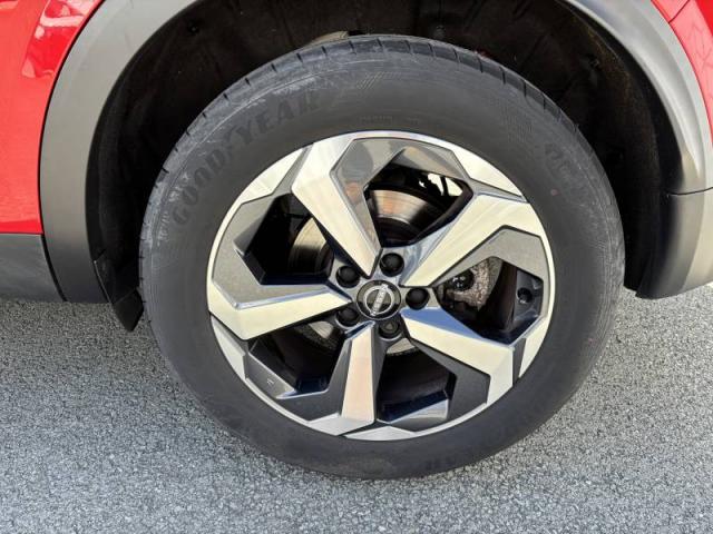 Nissan Qashqai image 4